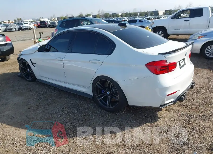 WBS8M9C52J5K98356 Photo# 3