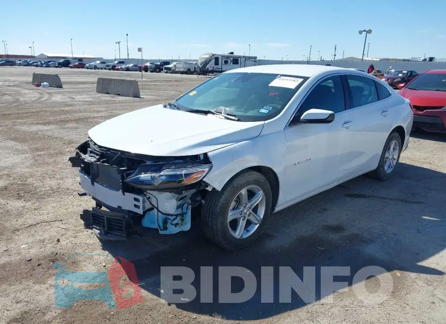 1G1ZB5ST5RF182853 Photo# 2