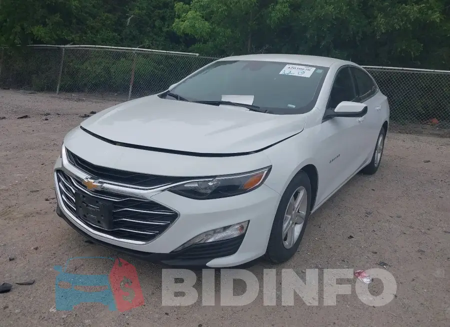 1G1ZD5ST1RF107836 Photo# 2
