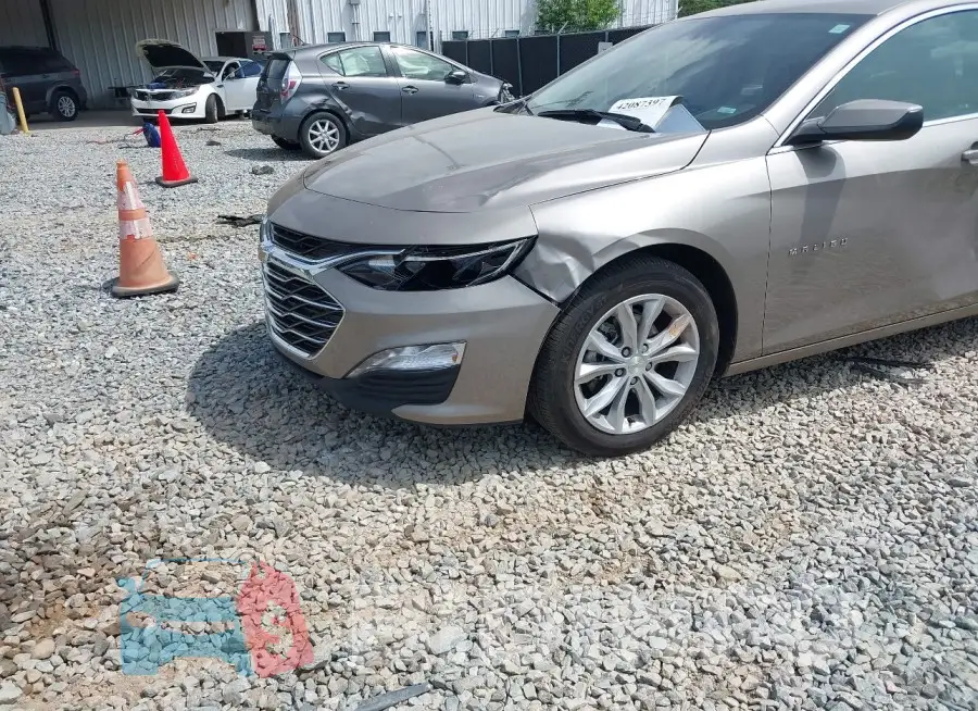 1G1ZD5ST2SF148224 Photo# 6