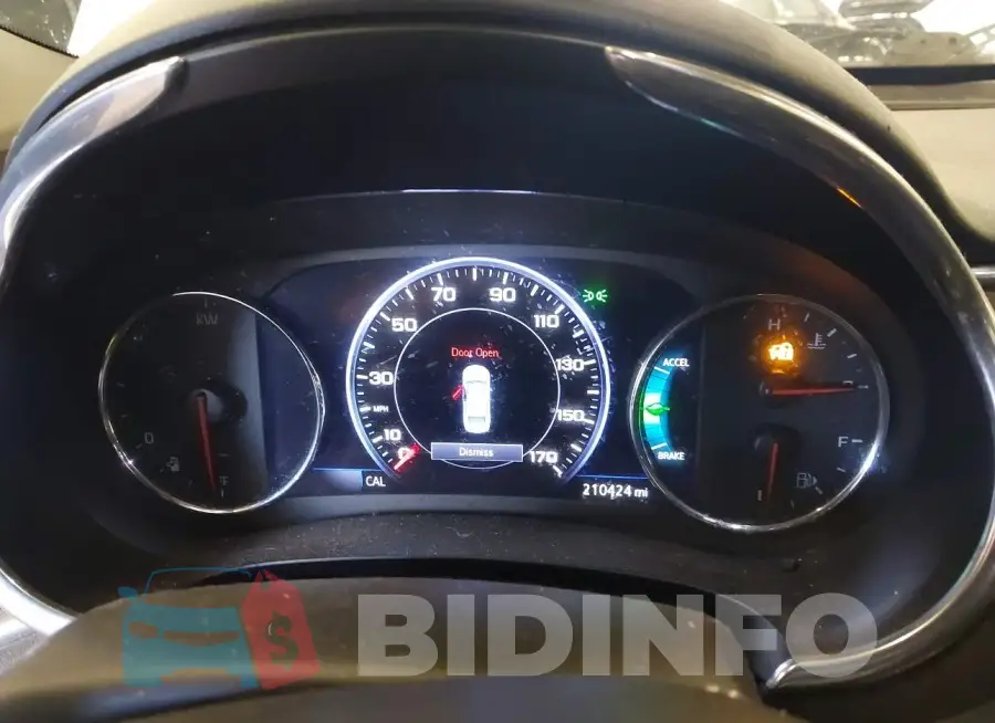 1G1ZF5SU3KF189111 Photo# 7
