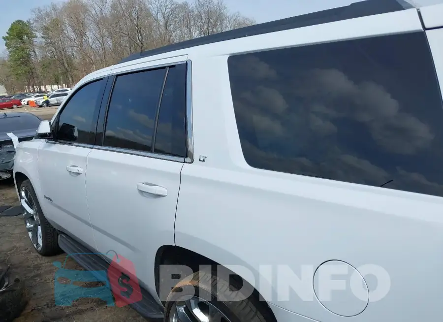 1GNSCBKC6KR345154 Photo# 14