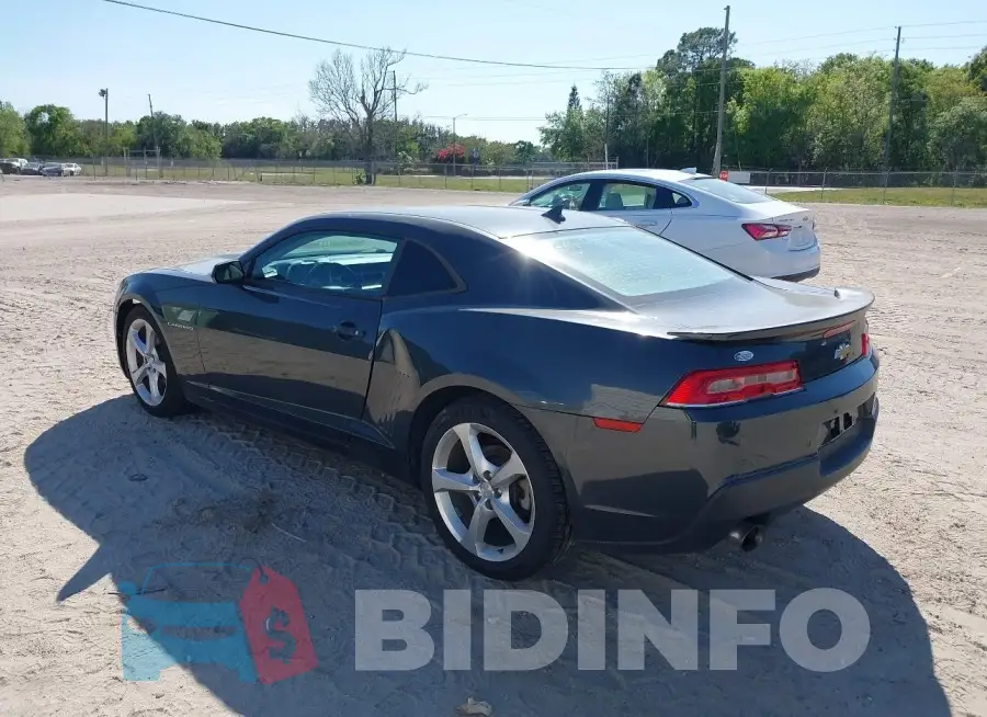 2G1FD1E30F9138832 Photo# 3