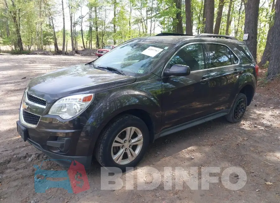 2GNALBEK3F6279873 Photo# 2