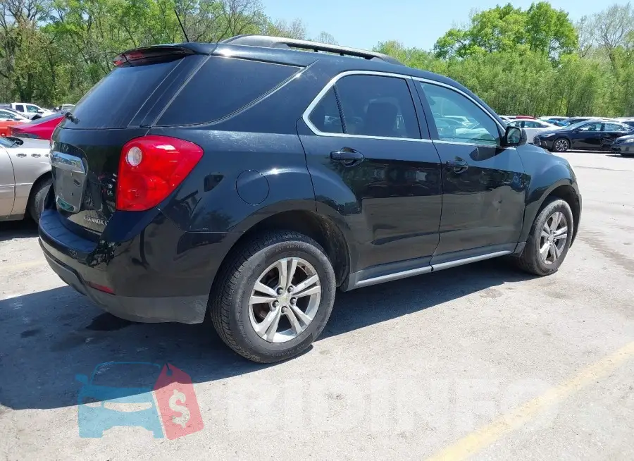 2GNALBEK5F6134432 Photo# 4