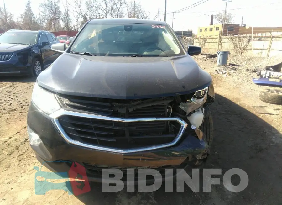 2GNAXTEV7K6165888 Photo# 12
