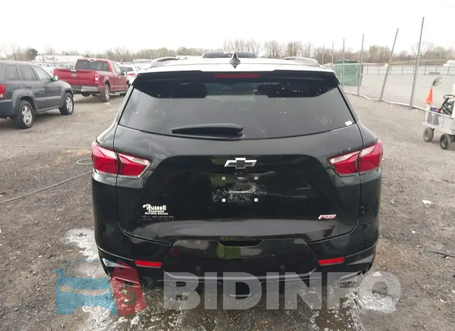 3GNKBERS4LS647266 Photo# 16