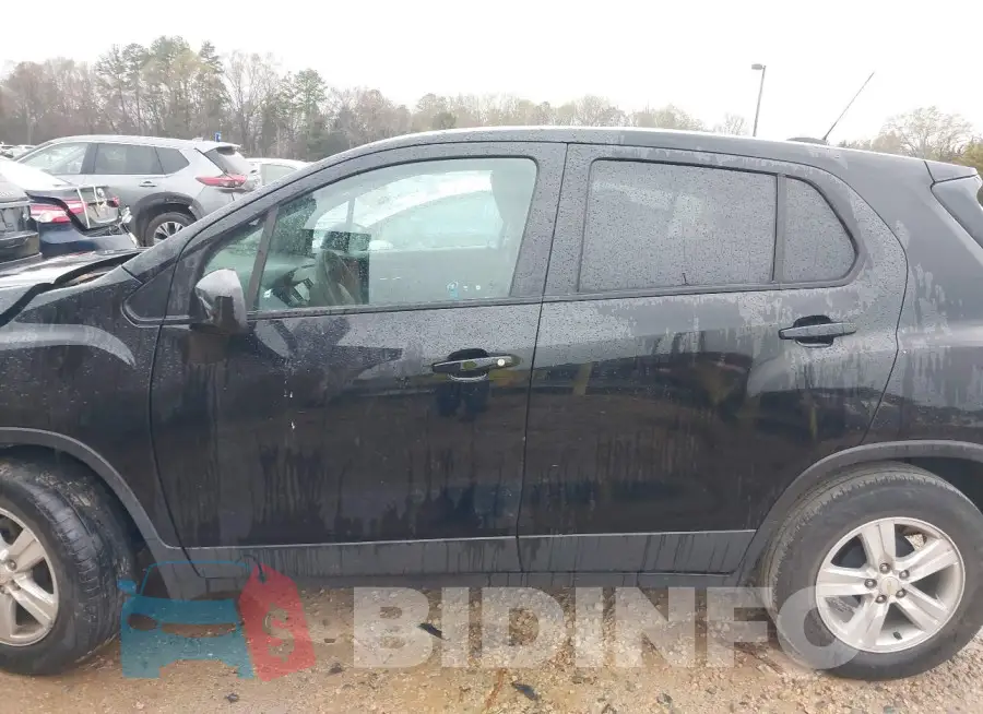 KL7CJKSB5LB321008 Photo# 14