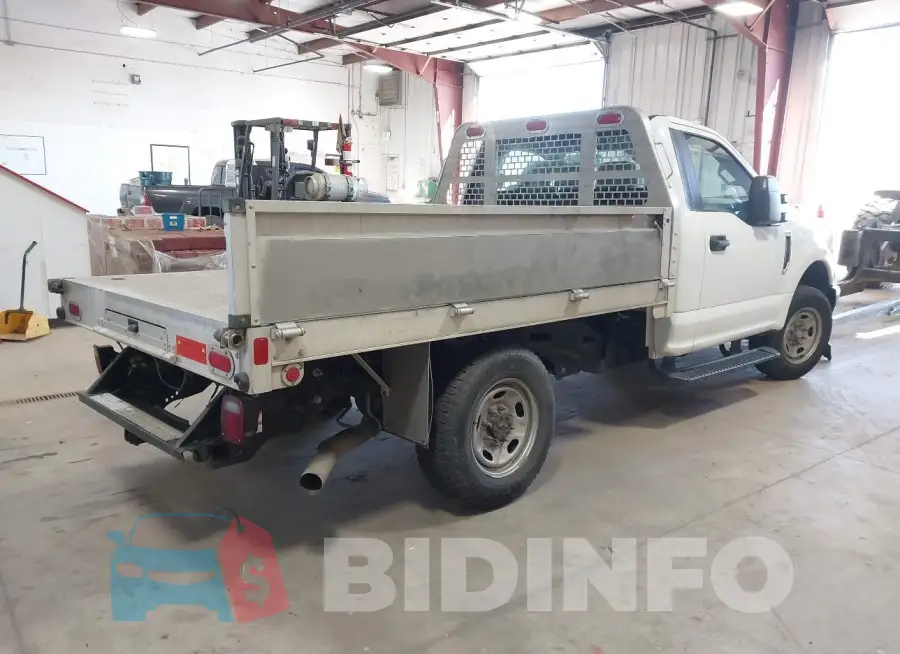 1FDBF2A66HEC86629 Photo# 4
