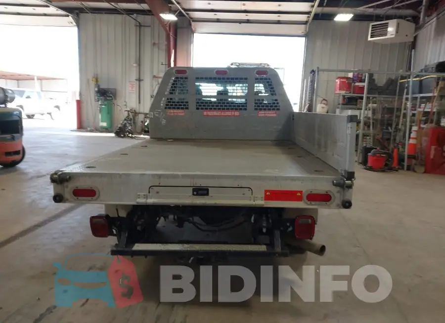 1FDBF2A66HEC86629 Photo# 16