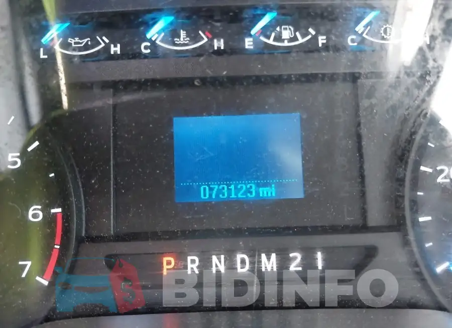 1FDBF2A66HEC86629 Photo# 15