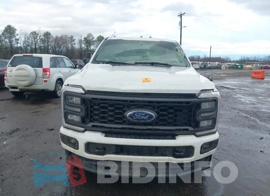 1FT8W2BNXPEC96356 Photo# 12