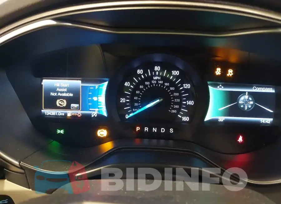 3FA6P0HD1KR134313 Photo# 7