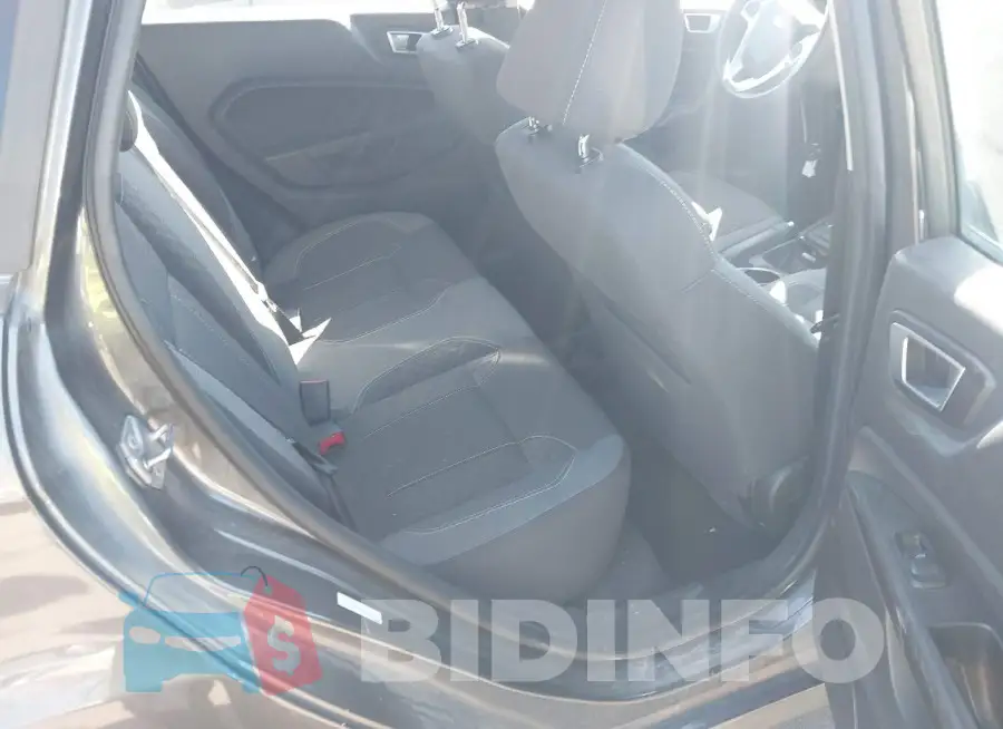 3FADP4EJ9FM115097 Photo# 8