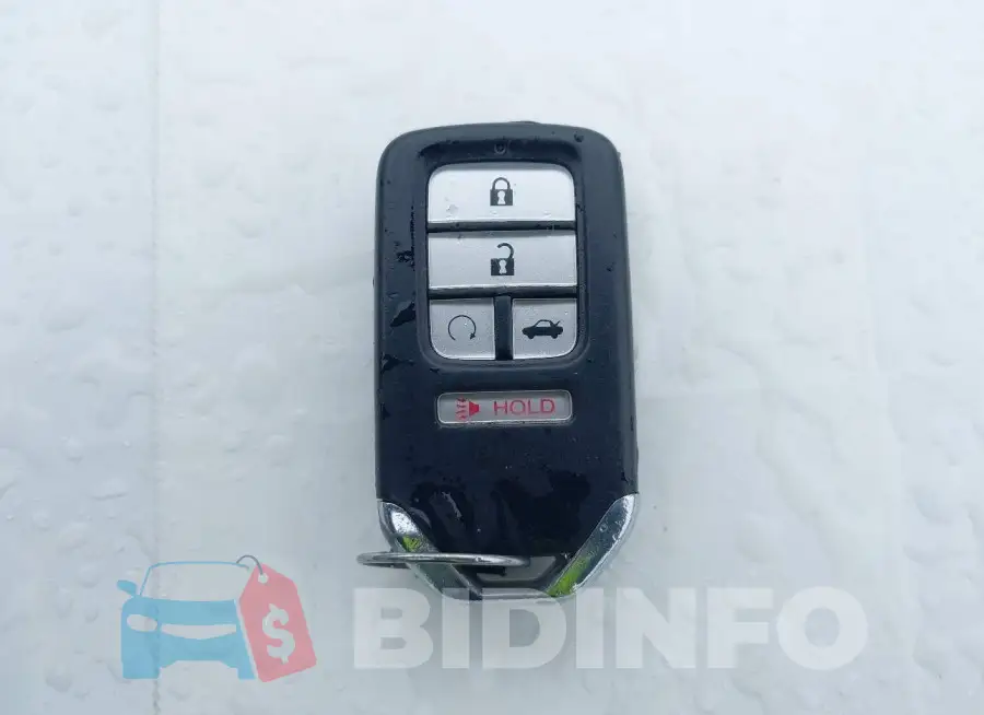 19XFC2F77JE208564 Photo# 11