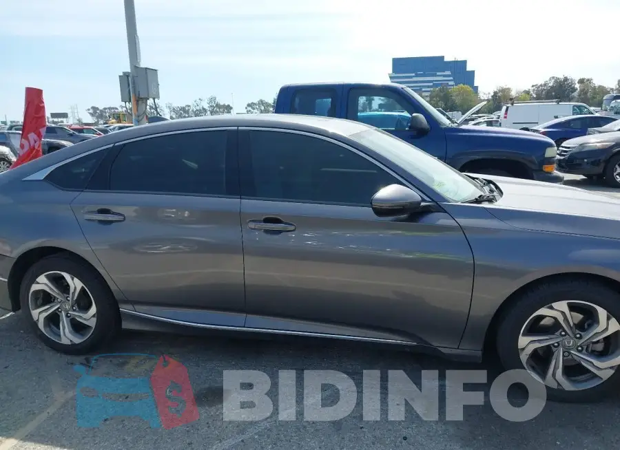 1HGCV1F50KA120967 Photo# 13