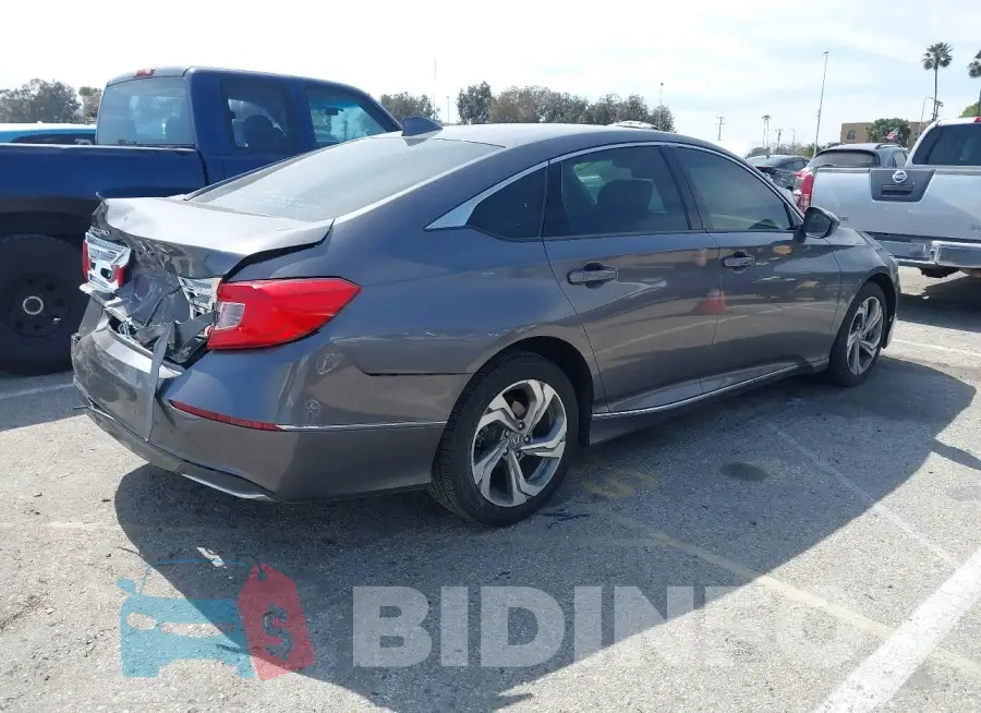 1HGCV1F50KA120967 Photo# 4