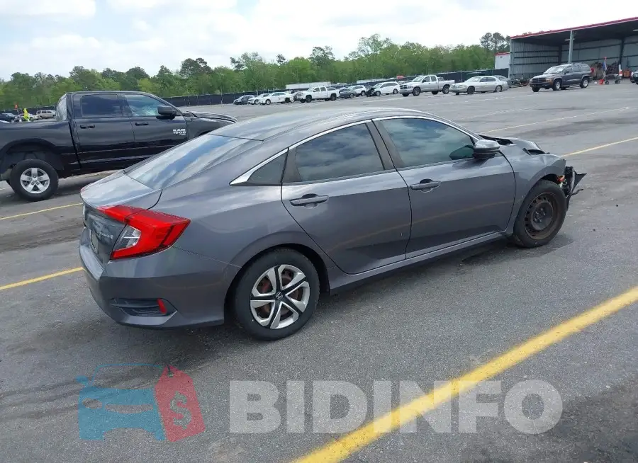 2HGFC2F52GH509952 Photo# 4