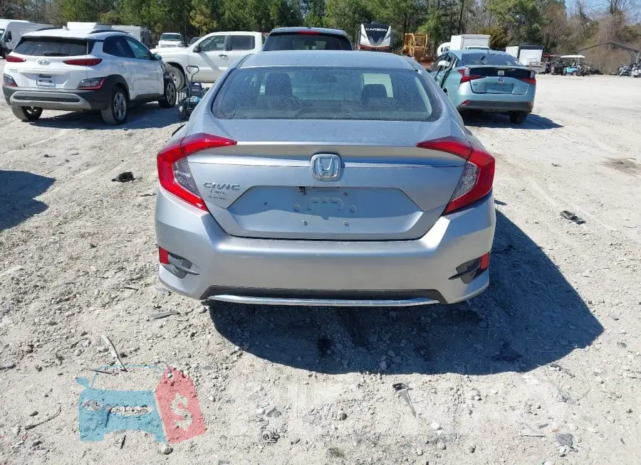 2HGFC2F62MH511351 Photo# 16