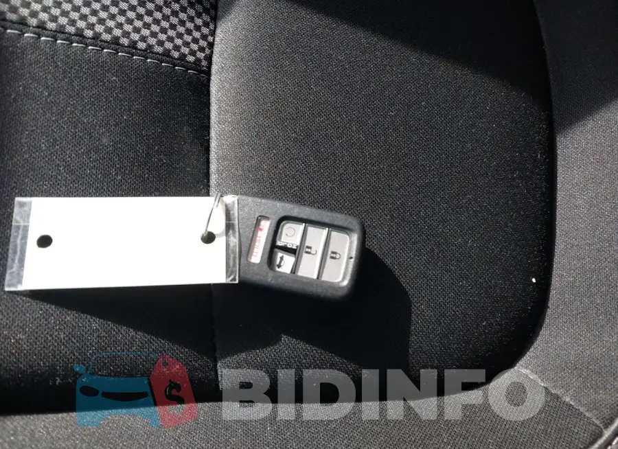 2HGFC2F84MH516374 Photo# 11