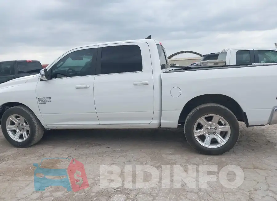 1C6RR6LT7KS586474 Photo# 14
