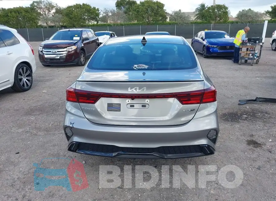 3KPF54AD4PE615320 Photo# 16