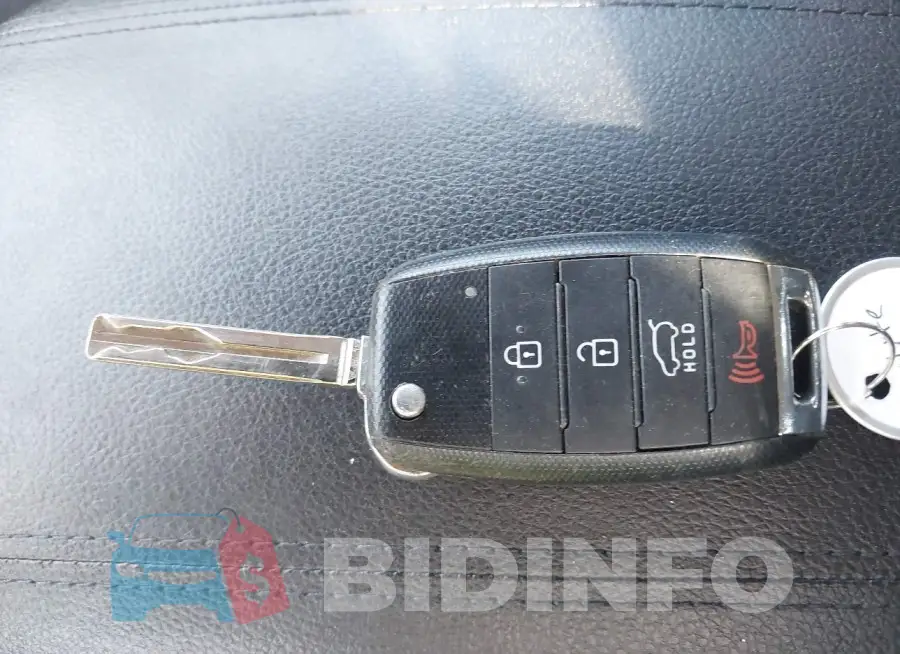 KNDPB3AC3F7742718 Photo# 11