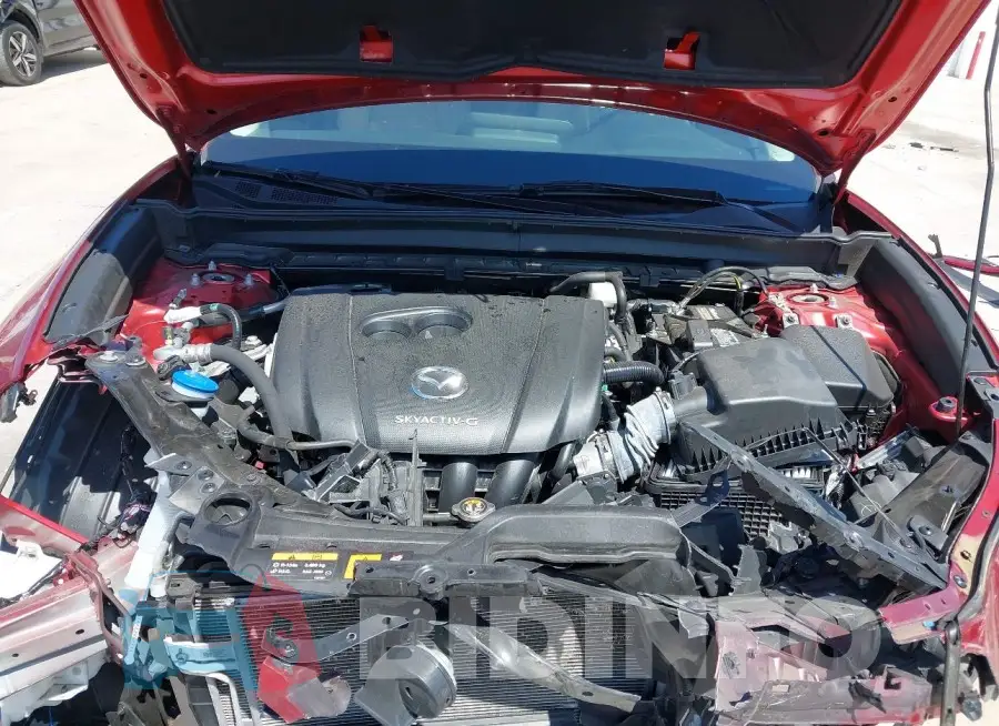 3MVDMACL9MM252414 Photo# 10