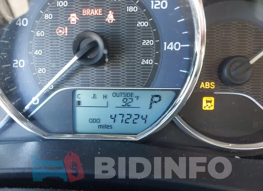 5YFBURHEXGP458095 Photo# 15