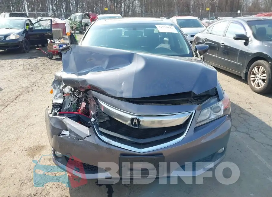 19VDE1F77FE008733 Photo# 6