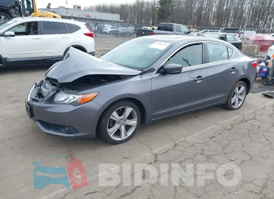 19VDE1F77FE008733 Photo# 2