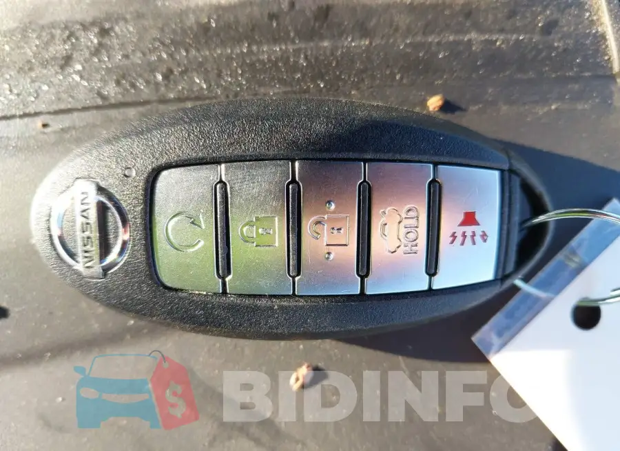 1N4BL4DW1MN365050 Photo# 11
