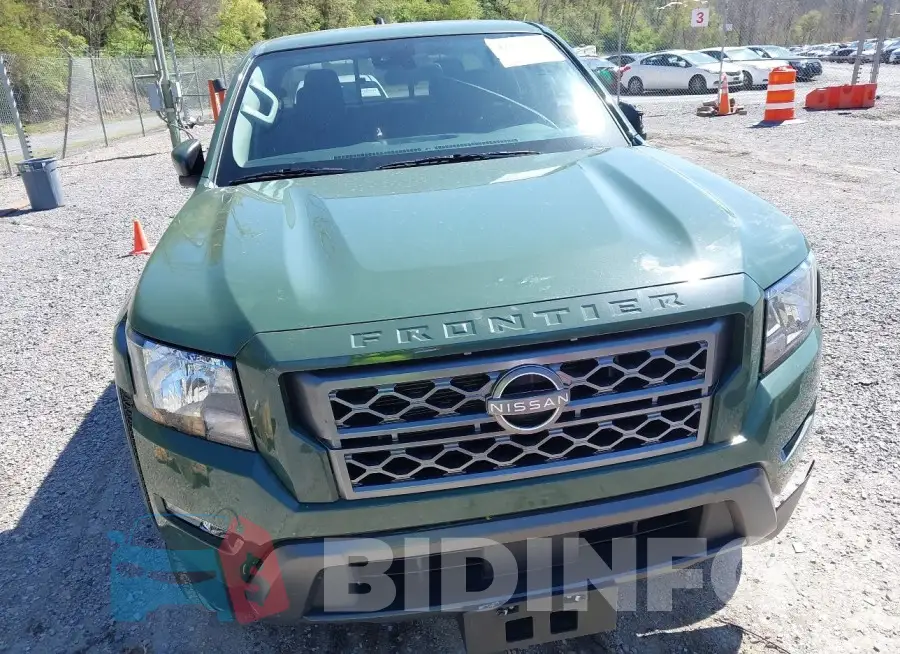 1N6ED1EK6NN631367 Photo# 20