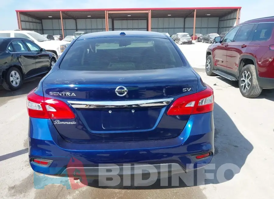 3N1AB7AP3GY313503 Photo# 17