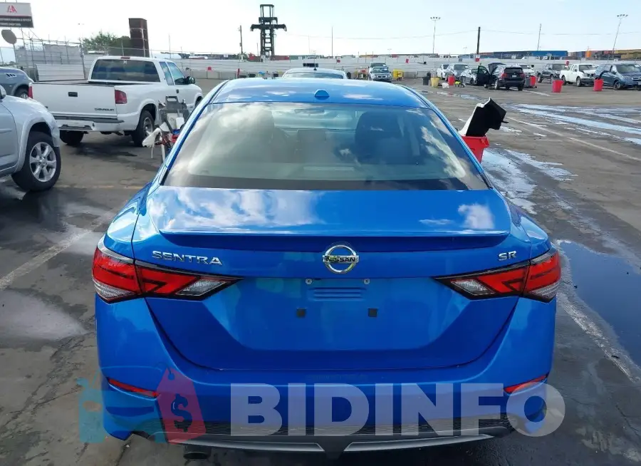 3N1AB8DVXMY227391 Photo# 16