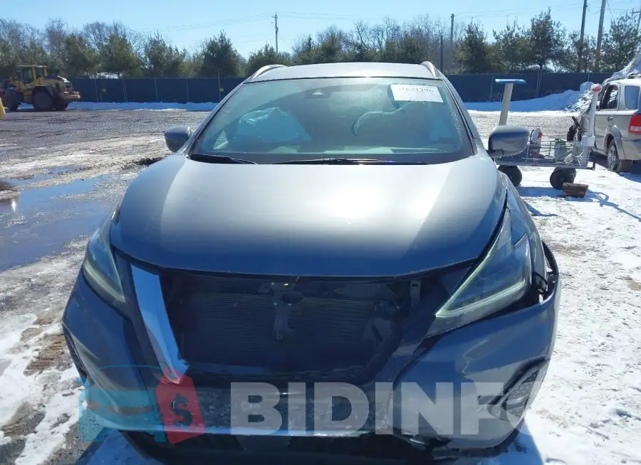 5N1AZ2BS7PC123187 Photo# 13