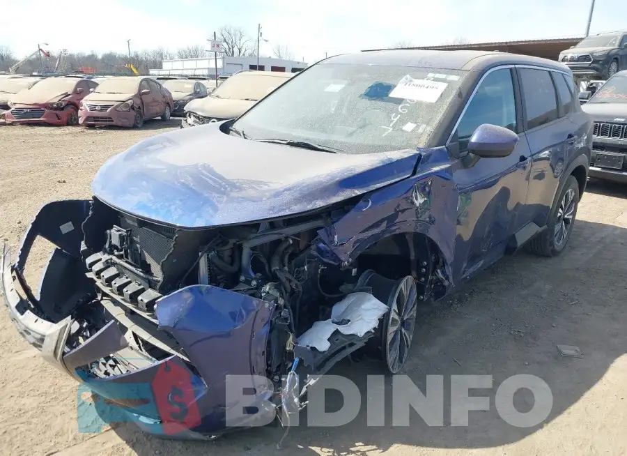 5N1BT3BA3PC893647 Photo# 2