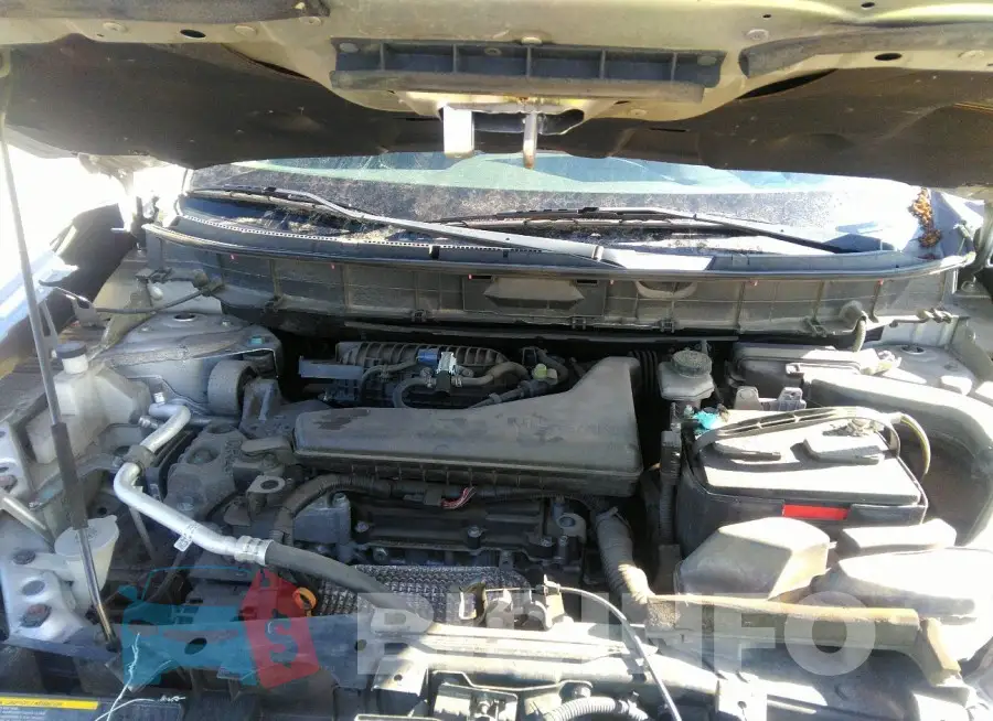 KNMAT2MV7FP501643 Photo# 10