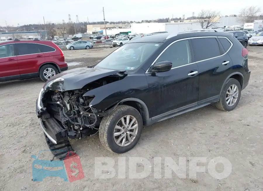 KNMAT2MV7LP518132 Photo# 2