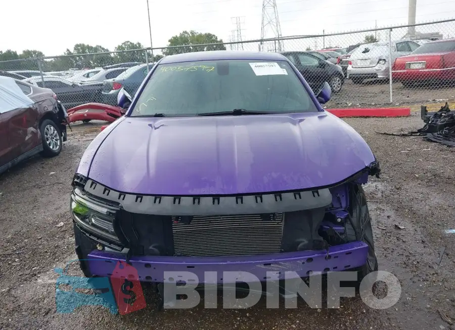 2C3CDXBG4KH723258 Photo# 13
