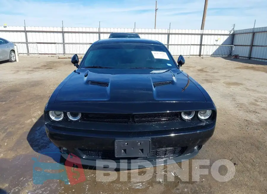 2C3CDZAGXMH531228 Photo# 12