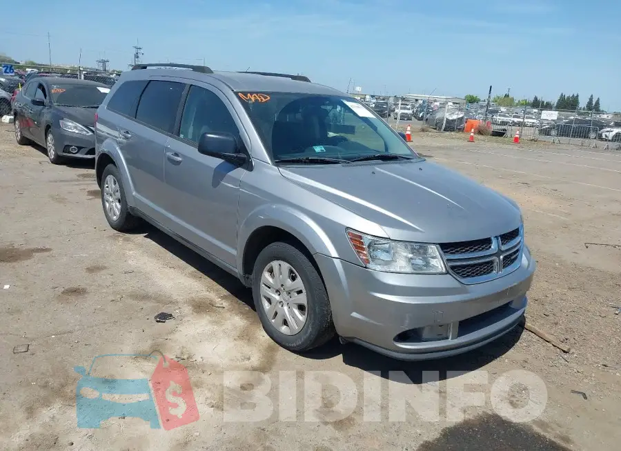 3C4PDCAB1GT230387 Photo# 1