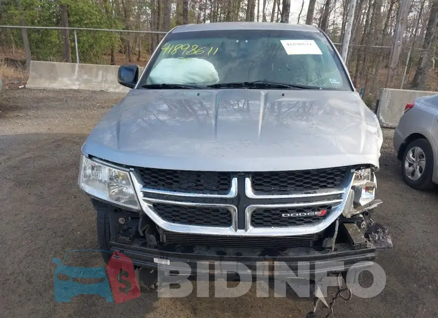 3C4PDCAB3FT641675 Photo# 13