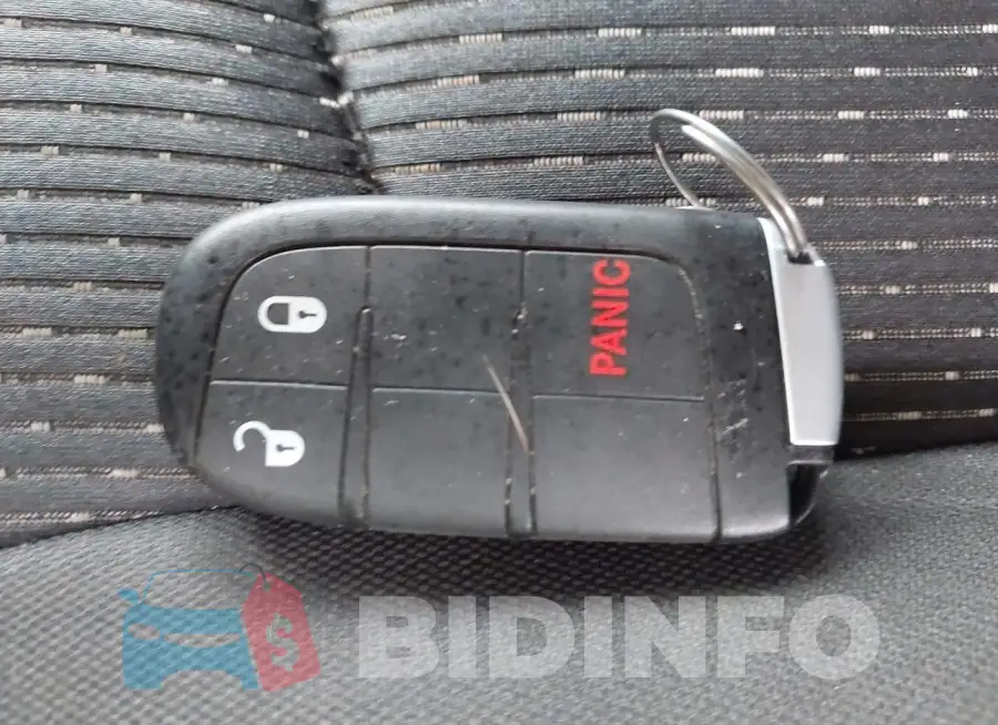 3C4PDCAB5LT276315 Photo# 11