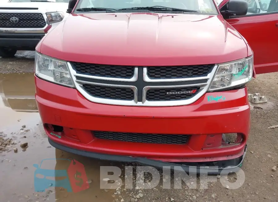 3C4PDCAB8HT590564 Photo# 6