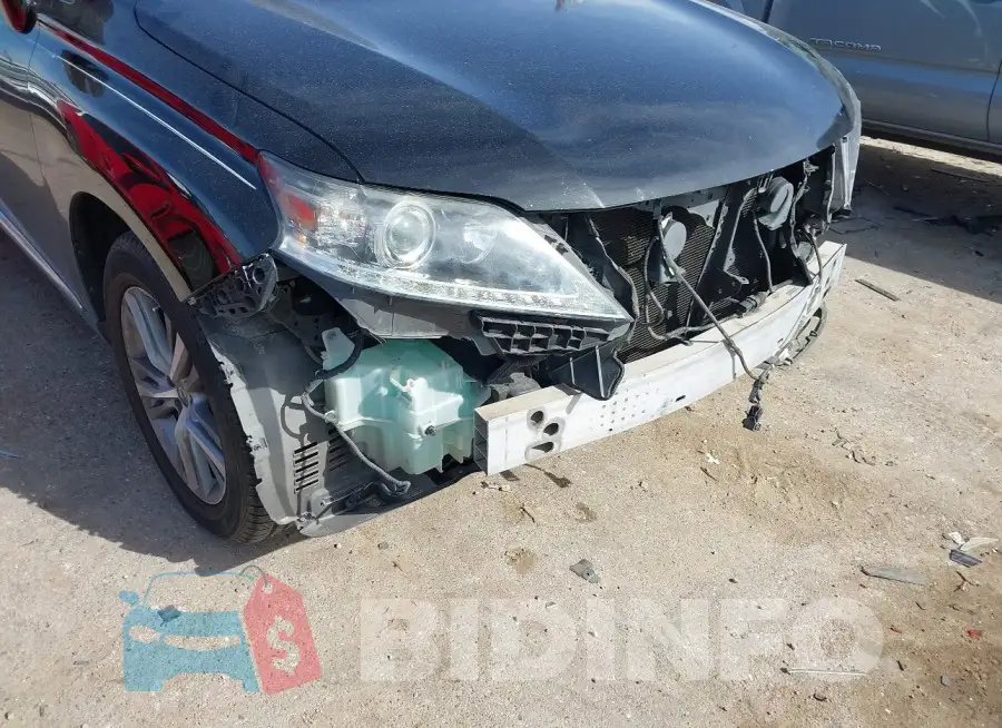 2T2ZK1BA7FC176373 Photo# 6