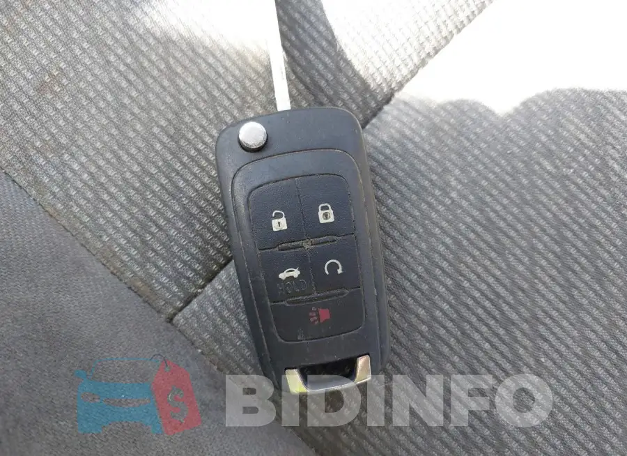 1G11B5SA6GF167092 Photo# 11