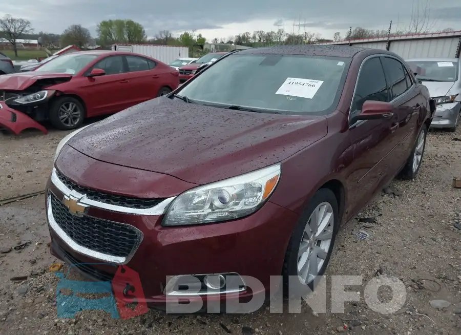 1G11D5SL3FF104848 Photo# 2