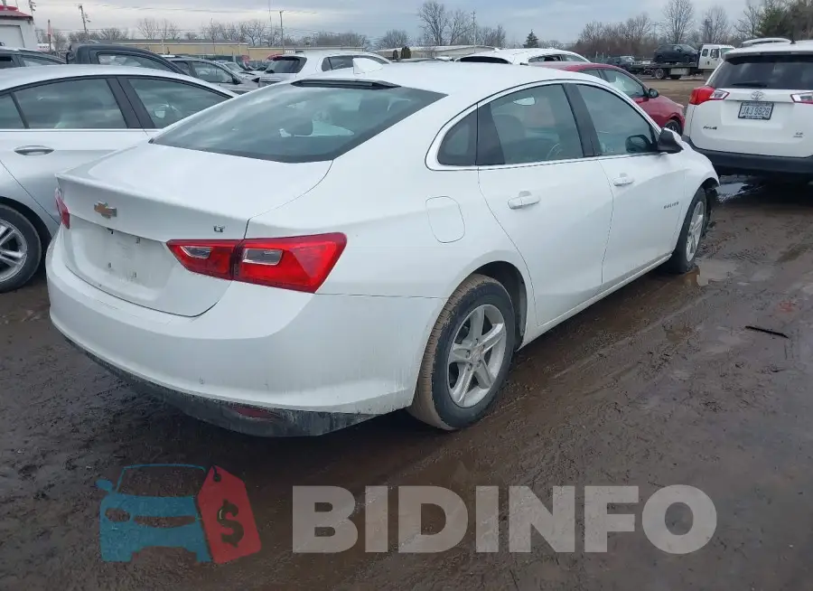 1G1ZD5ST3PF203738 Photo# 4