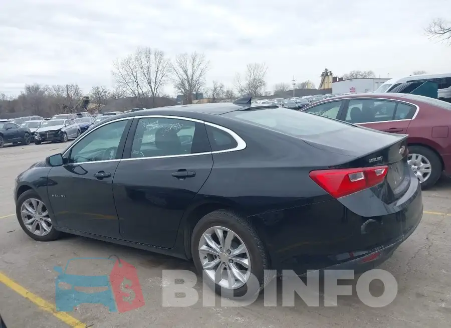 1G1ZD5ST5RF144548 Photo# 14
